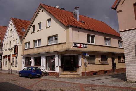 Hessisch Oldendorf